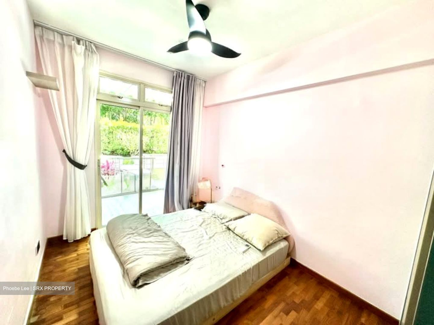 Lilydale (D27), Condominium #533973381